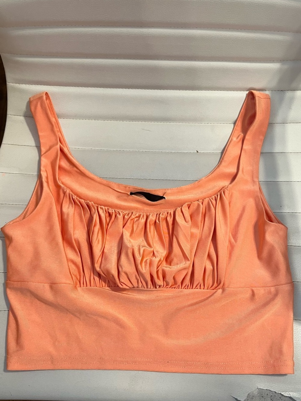 Women’s Crop Top
